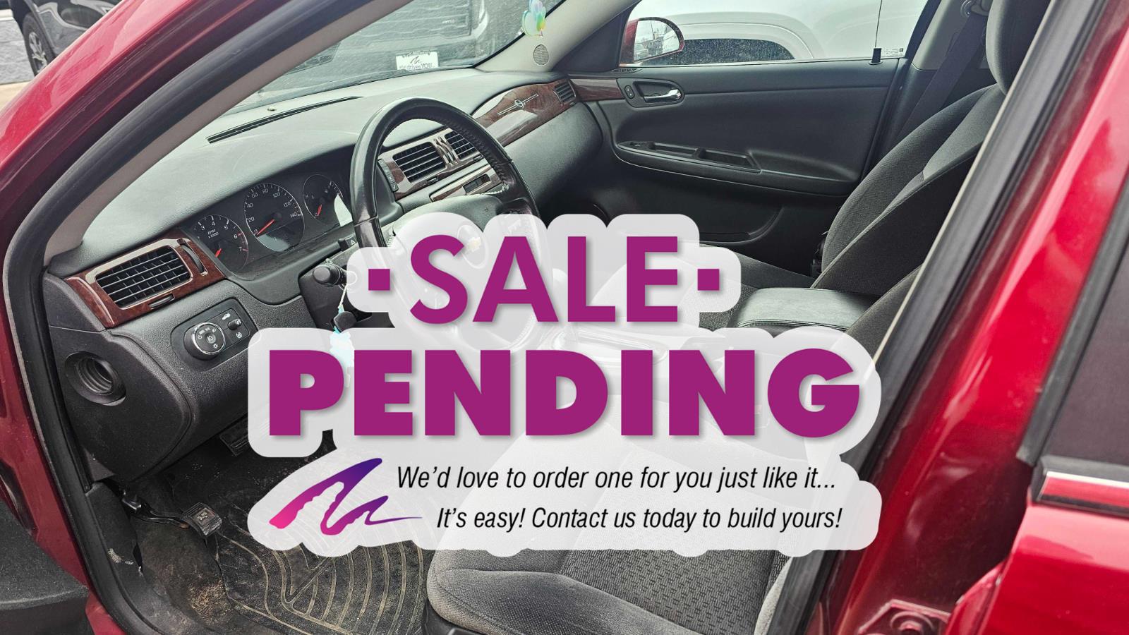 Used 2011 Red Jewel Tintcoat Chevrolet LT Fleet image 9