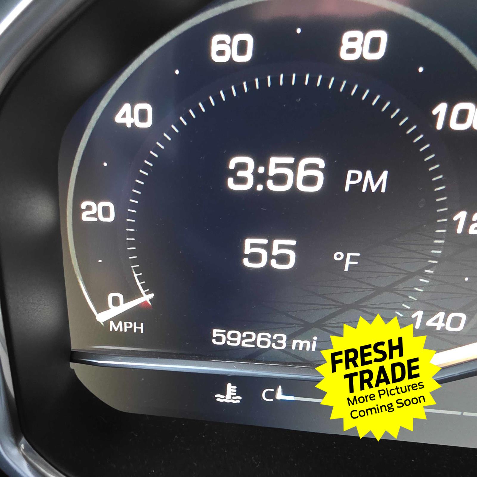 Used 2023 Onyx Black GMC Denali image 12