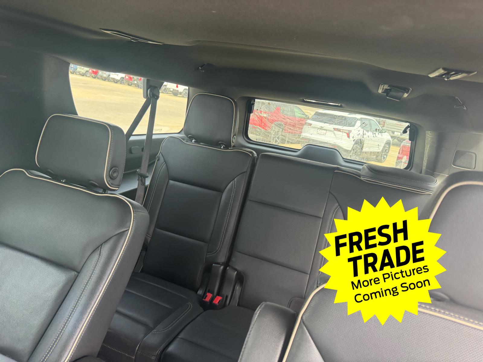 Used 2021 Summit White Chevrolet Premier image 8