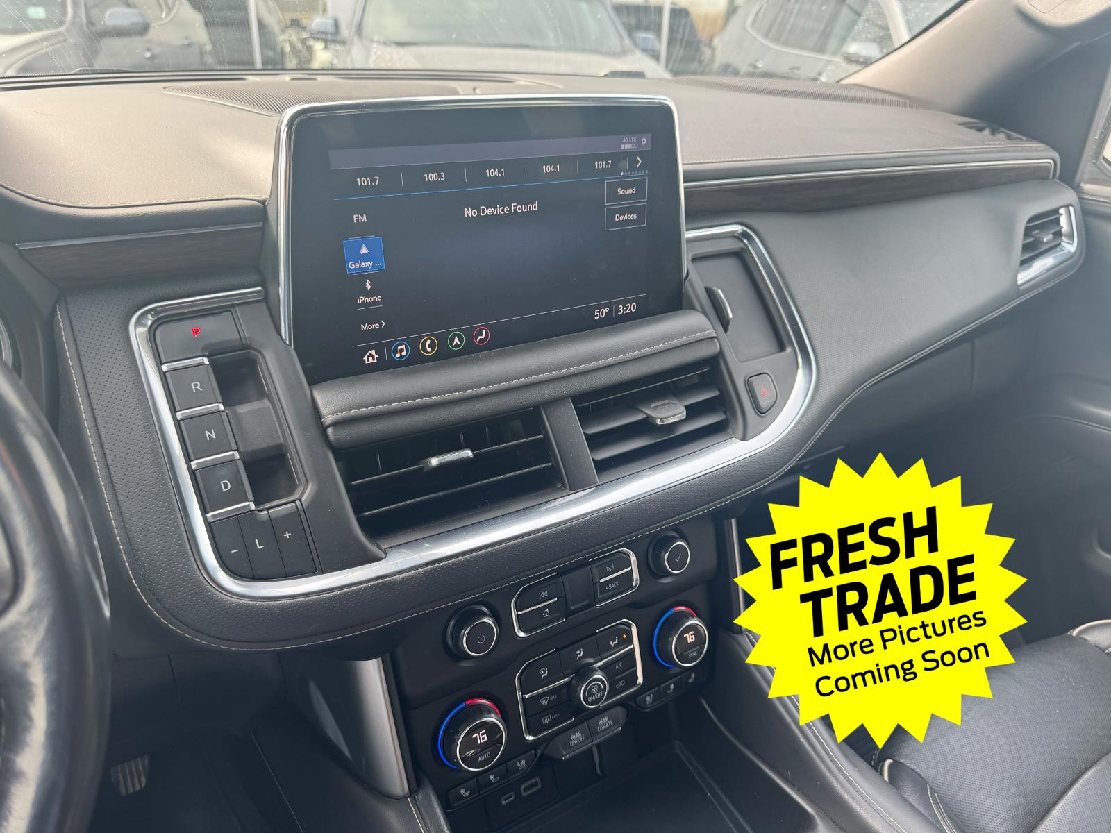 Used 2021 Summit White Chevrolet Premier image 11