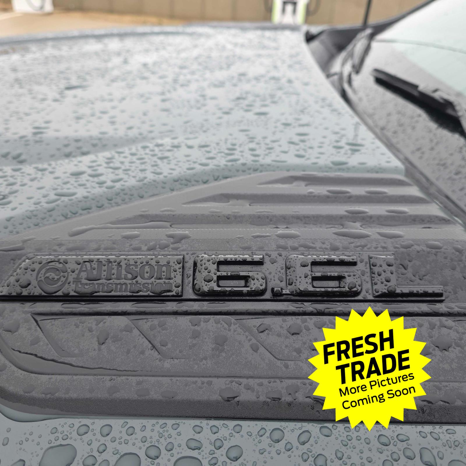 Used 2025 Cypress Gray Chevrolet LT image 9