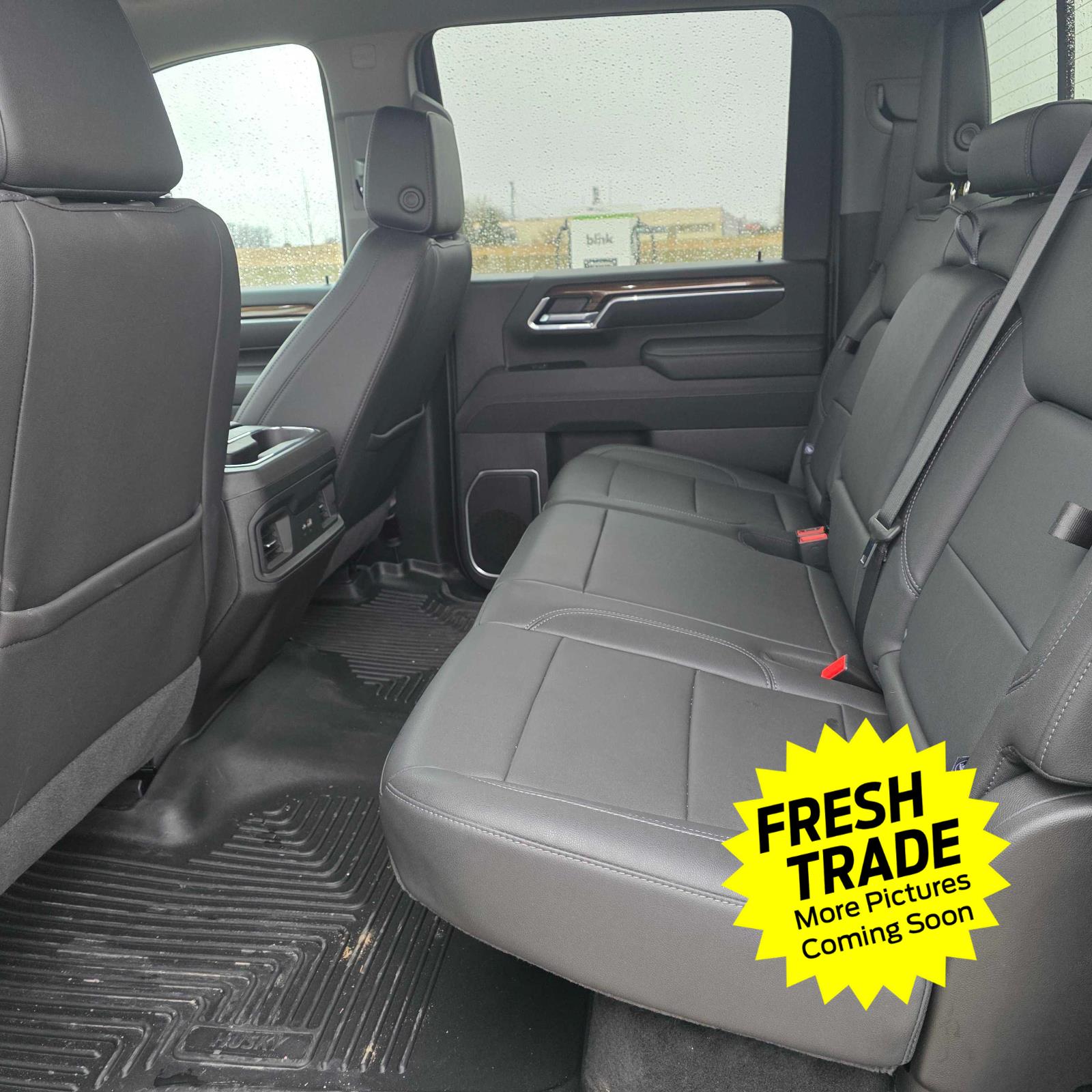 Used 2025 Cypress Gray Chevrolet LT image 11