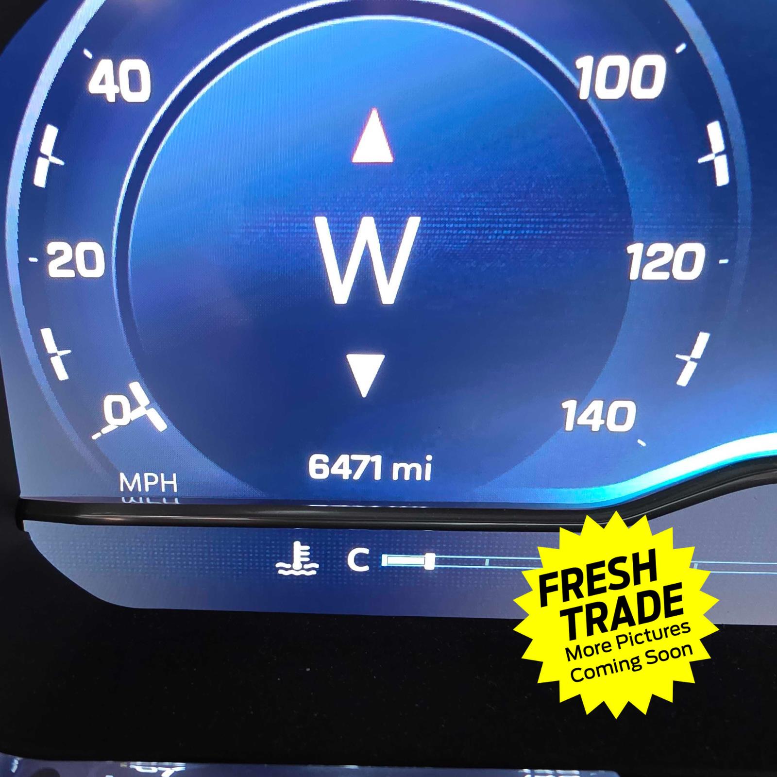 Used 2025 Cypress Gray Chevrolet LT image 12