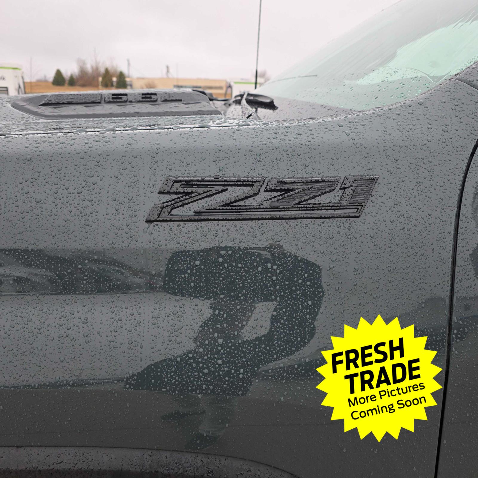 Used 2025 Cypress Gray Chevrolet LT image 14