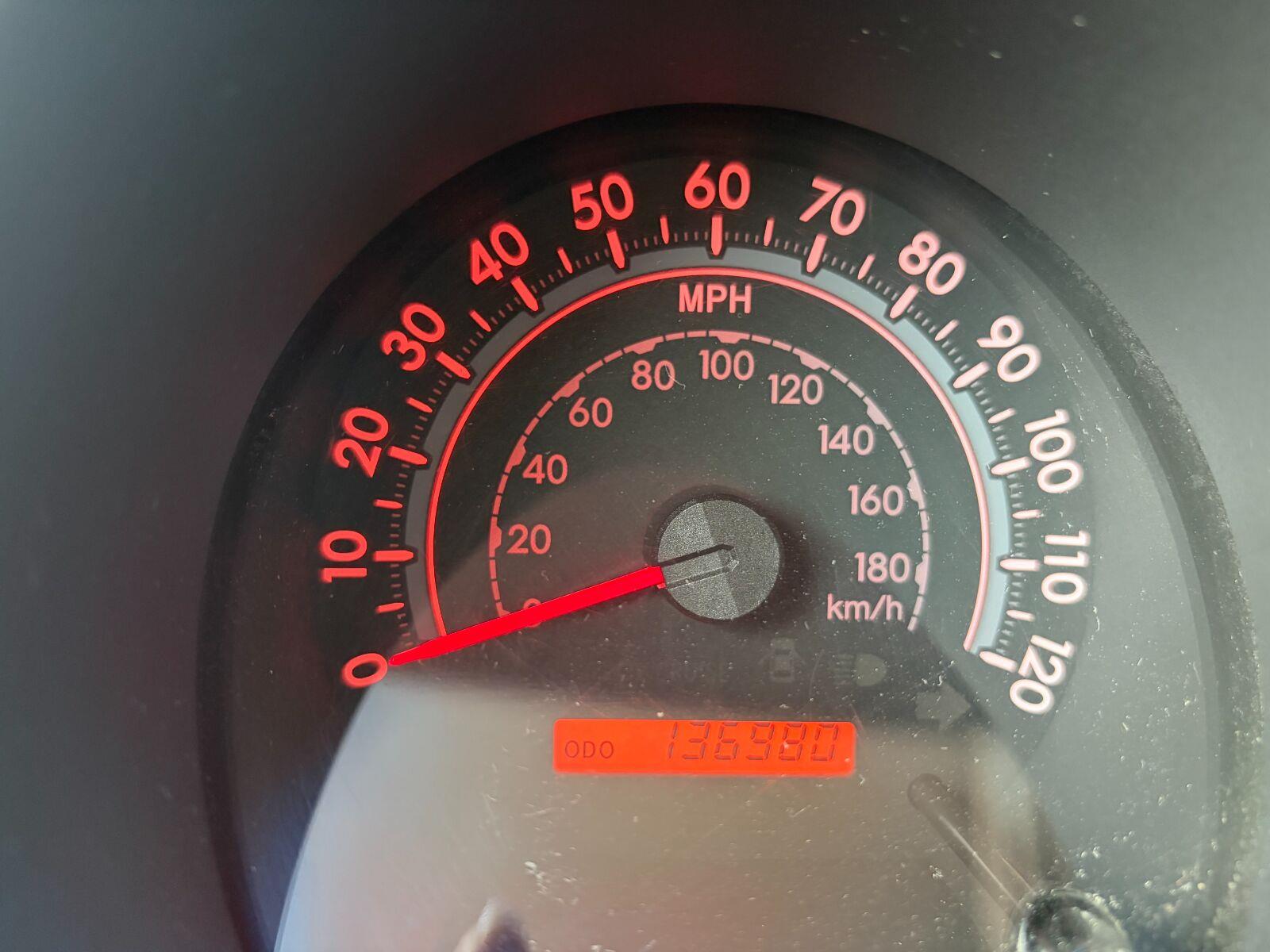 Used 2008 Black Toyota SR5 image 9