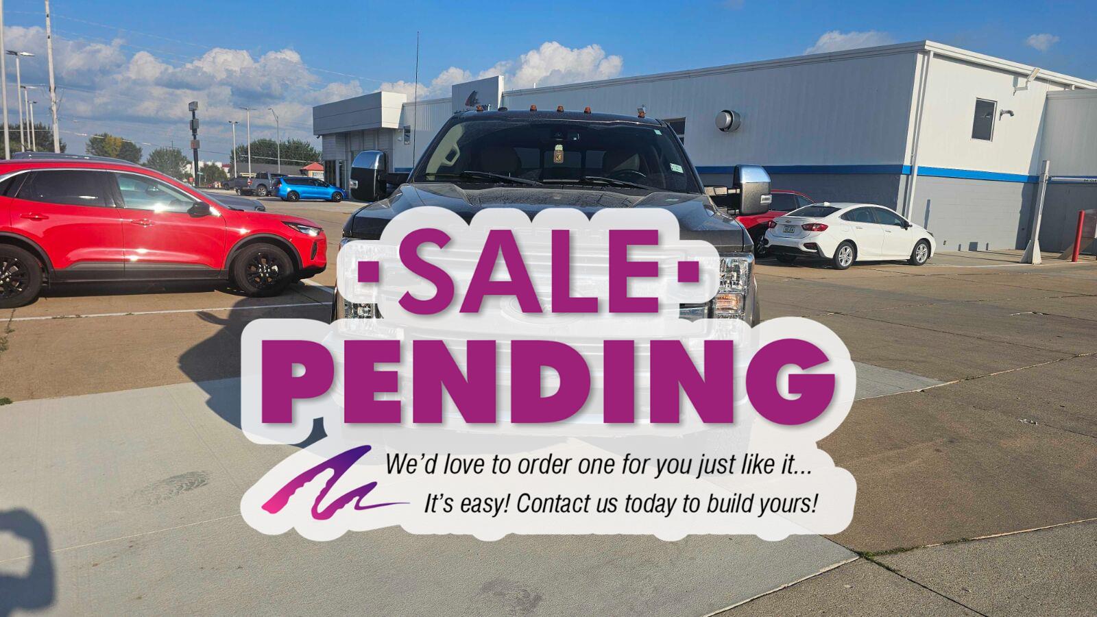 Used 2017 Caribou Ford Lariat image 2