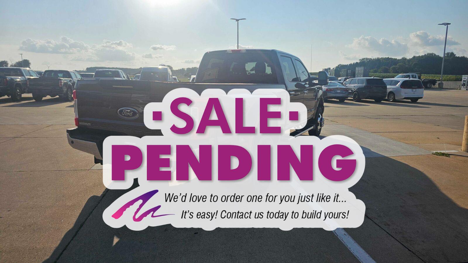 Used 2017 Caribou Ford Lariat image 4
