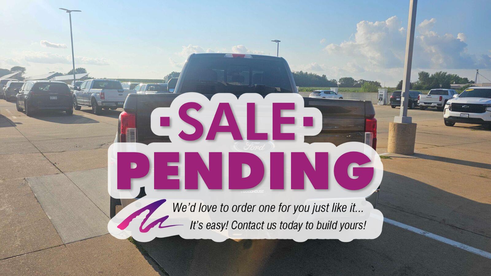 Used 2017 Caribou Ford Lariat image 5