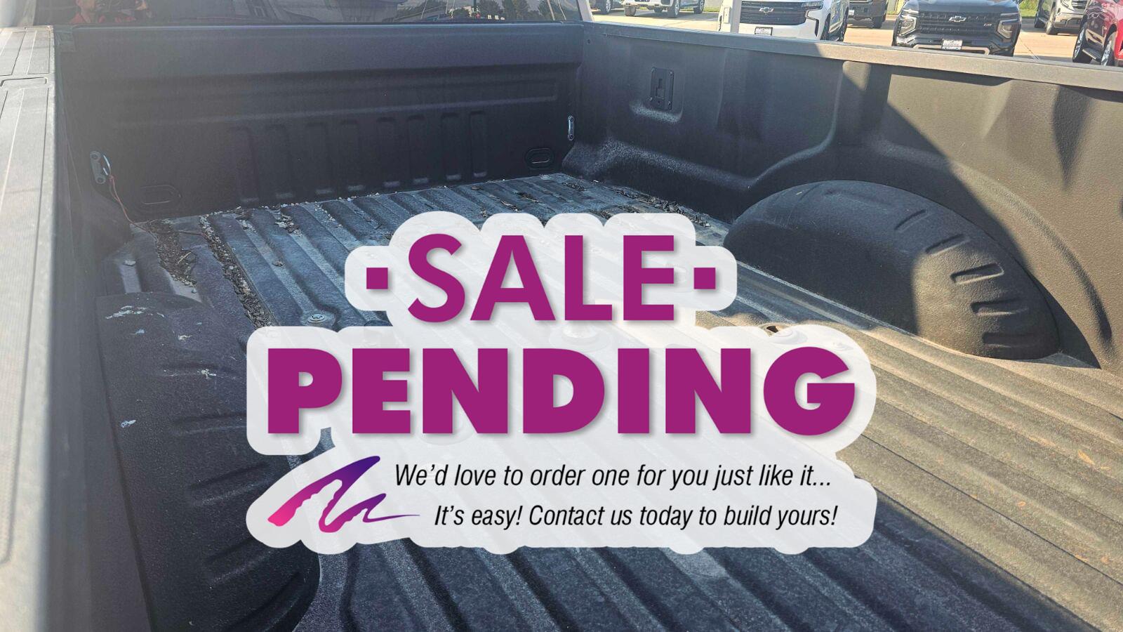 Used 2017 Caribou Ford Lariat image 6