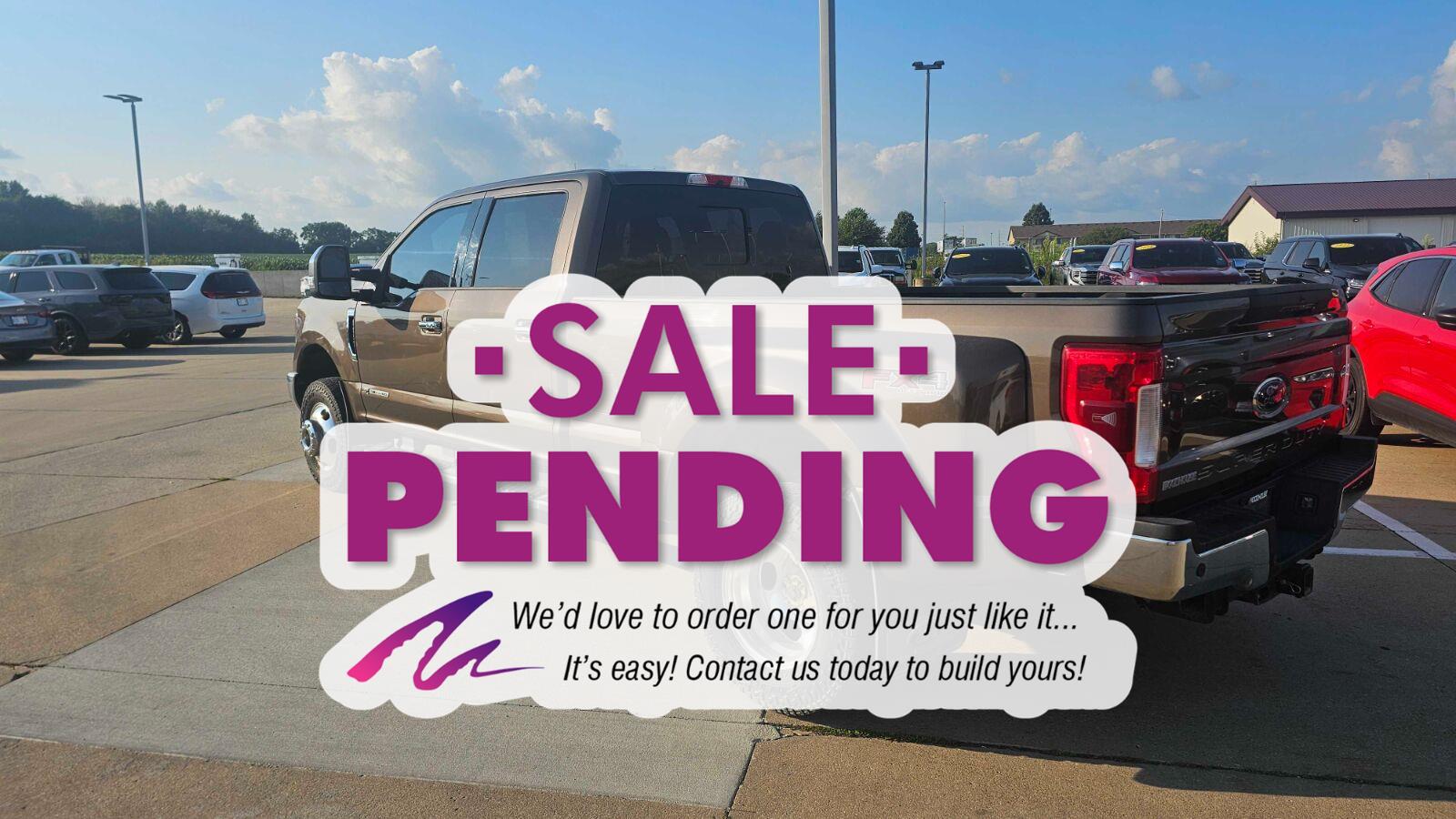 Used 2017 Caribou Ford Lariat image 7