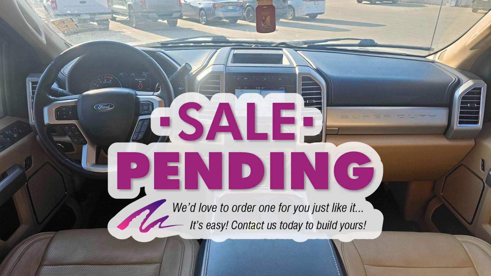 Used 2017 Caribou Ford Lariat image 9
