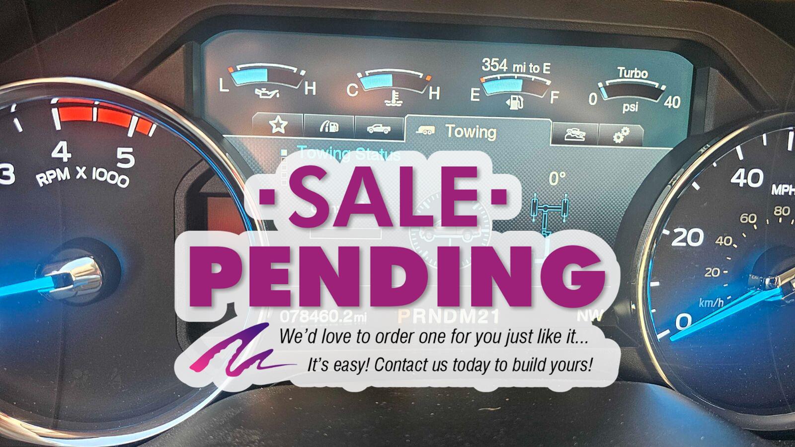 Used 2017 Caribou Ford Lariat image 10