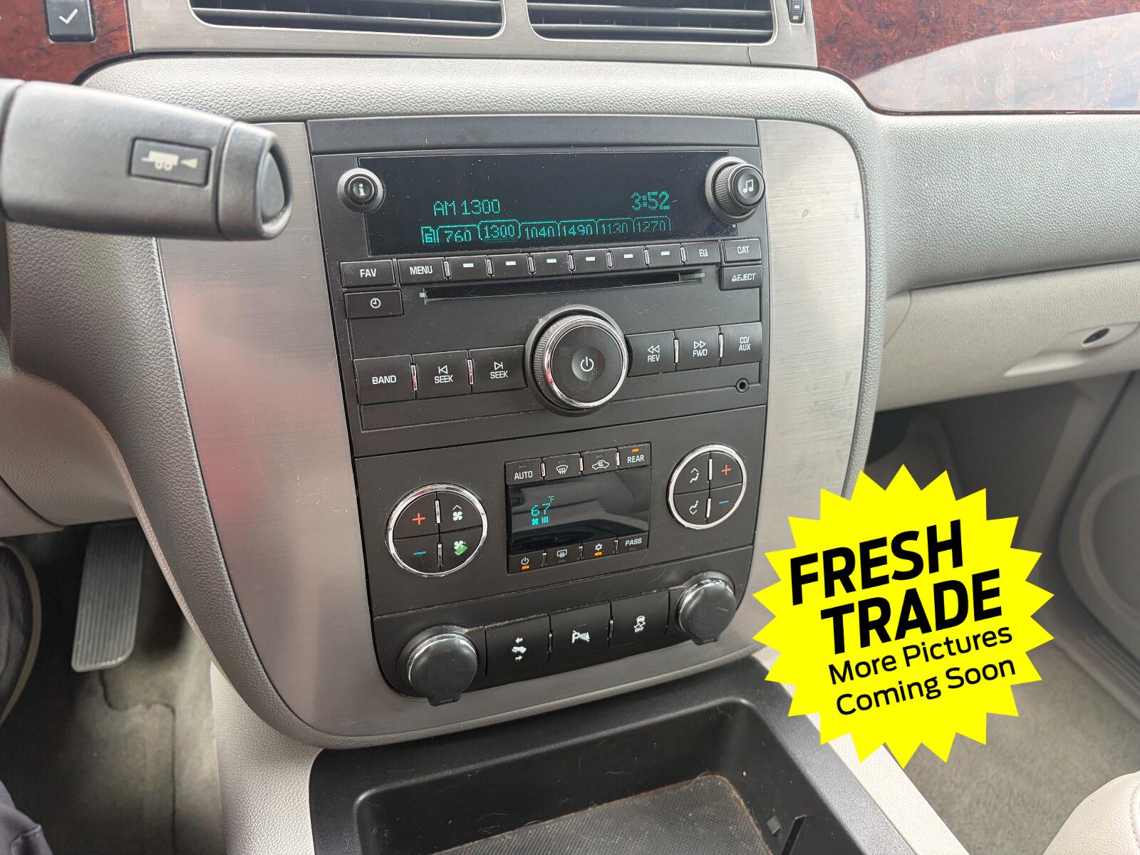 Used 2014 Onyx Black GMC SLT image 11