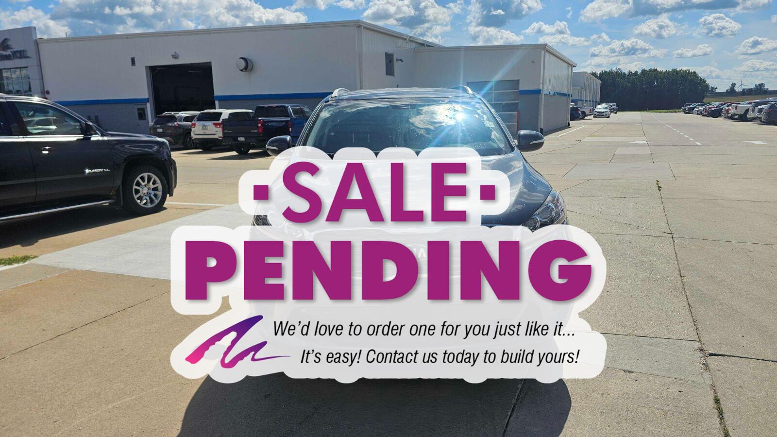 Used 2020 Gravity Gray Kia LX image 2