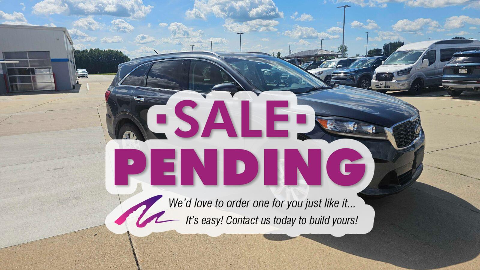 Used 2020 Gravity Gray Kia LX image 3