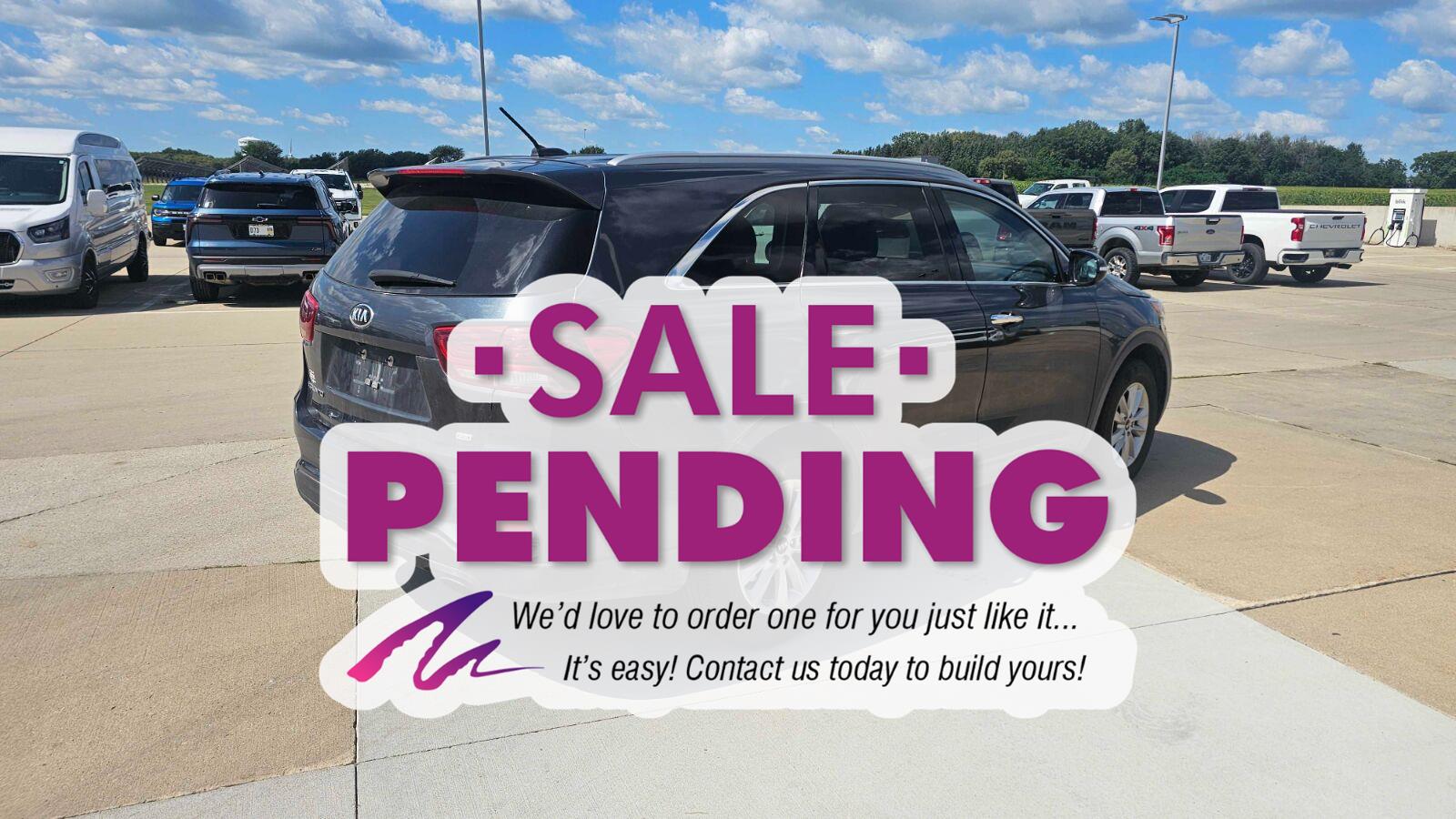 Used 2020 Gravity Gray Kia LX image 4