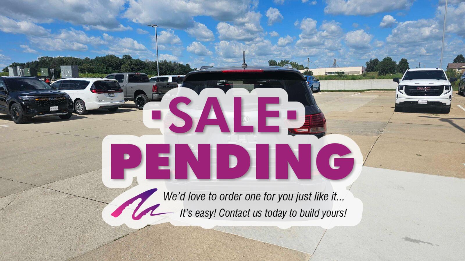 Used 2020 Gravity Gray Kia LX image 5