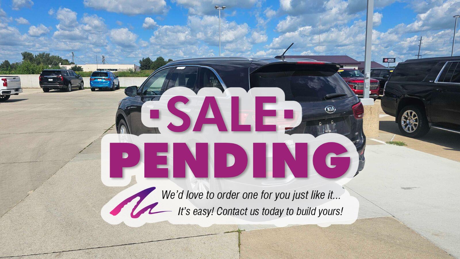 Used 2020 Gravity Gray Kia LX image 6