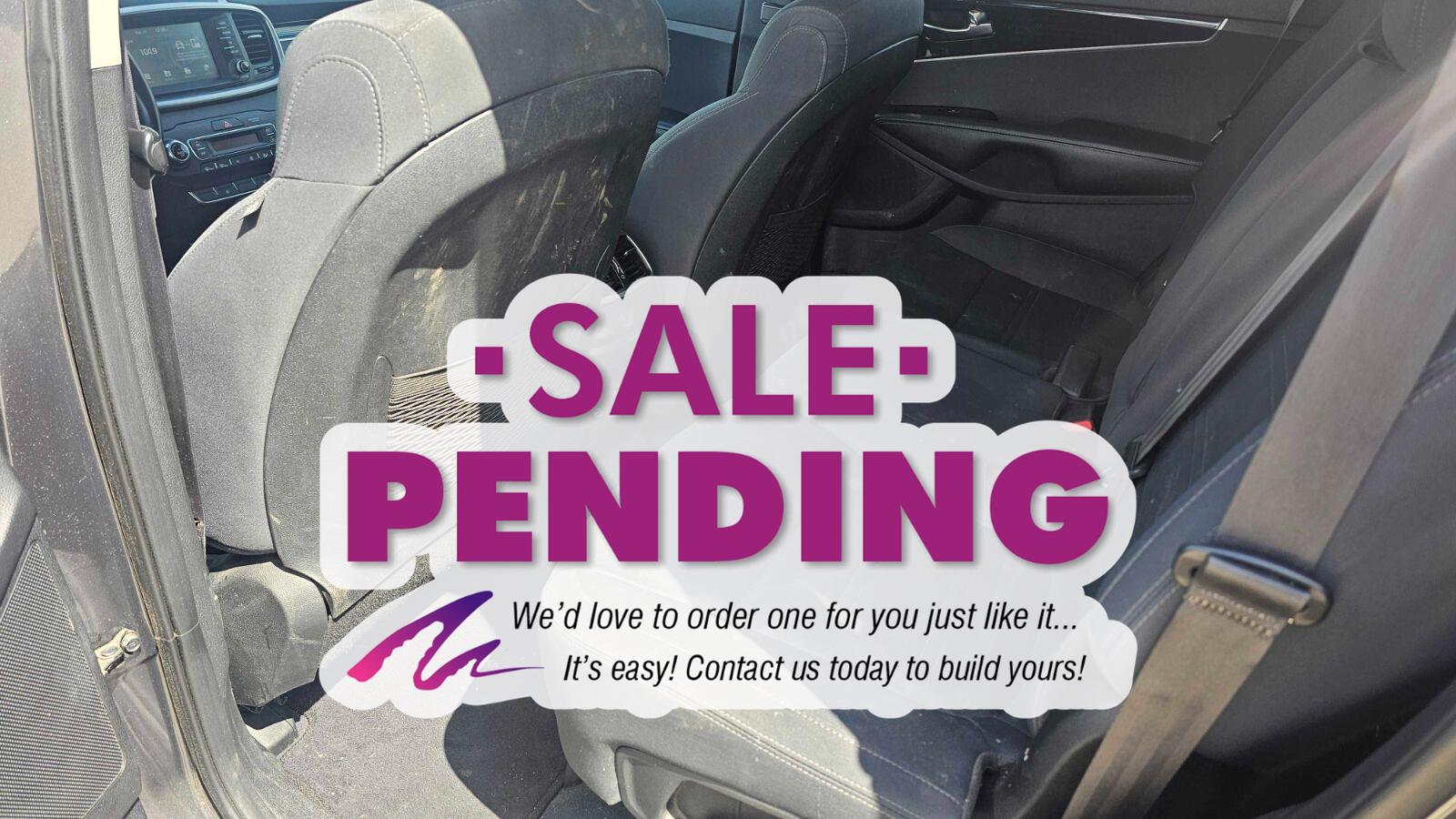 Used 2020 Gravity Gray Kia LX image 7
