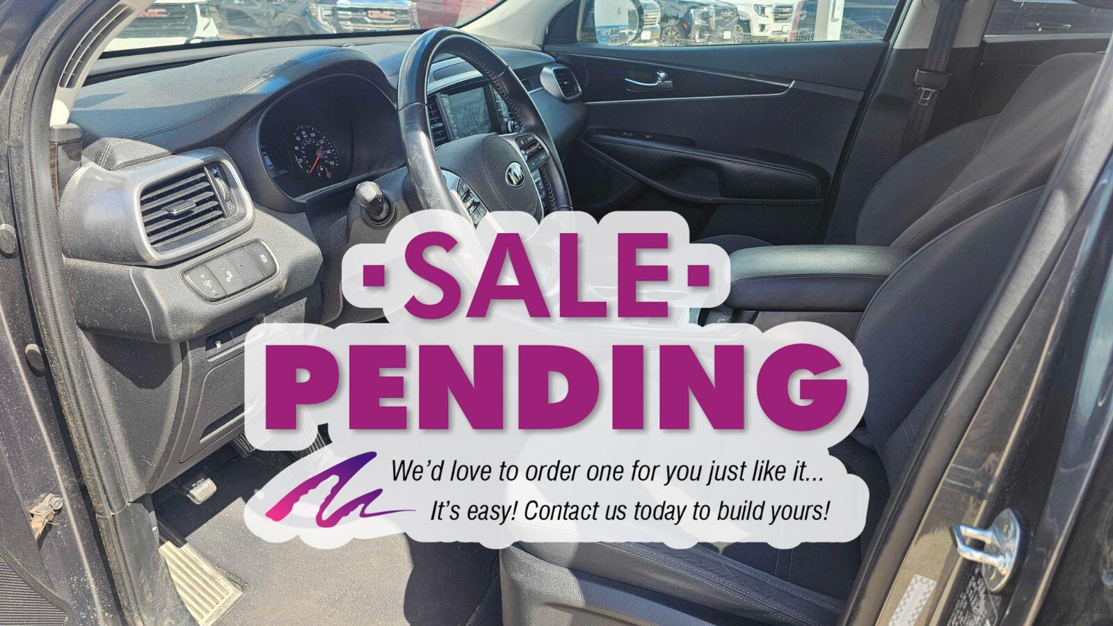 Used 2020 Gravity Gray Kia LX image 8