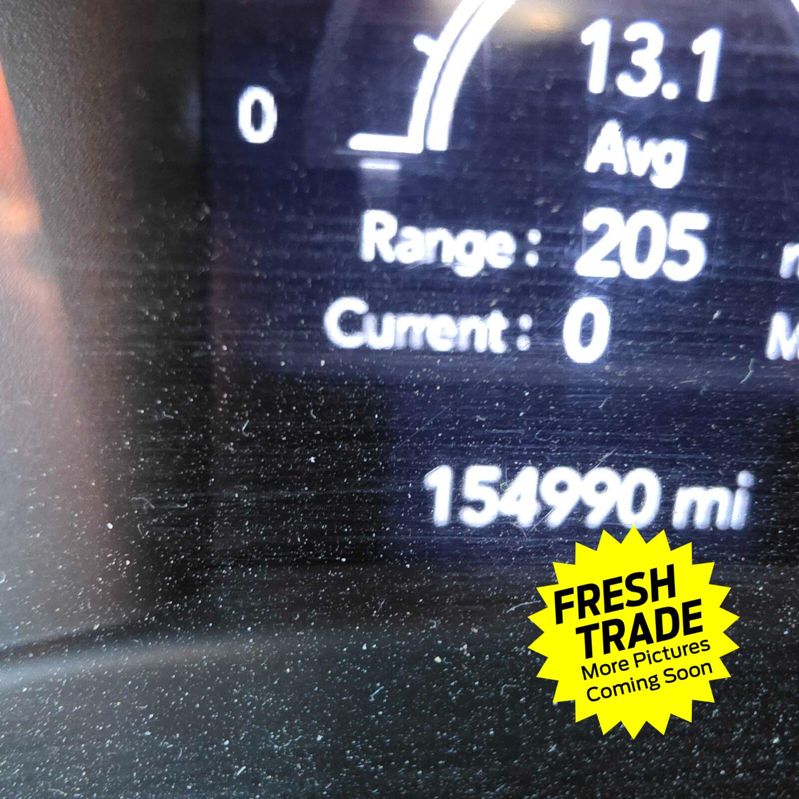Used 2021 Bright White Clearcoat Ram Tradesman image 9