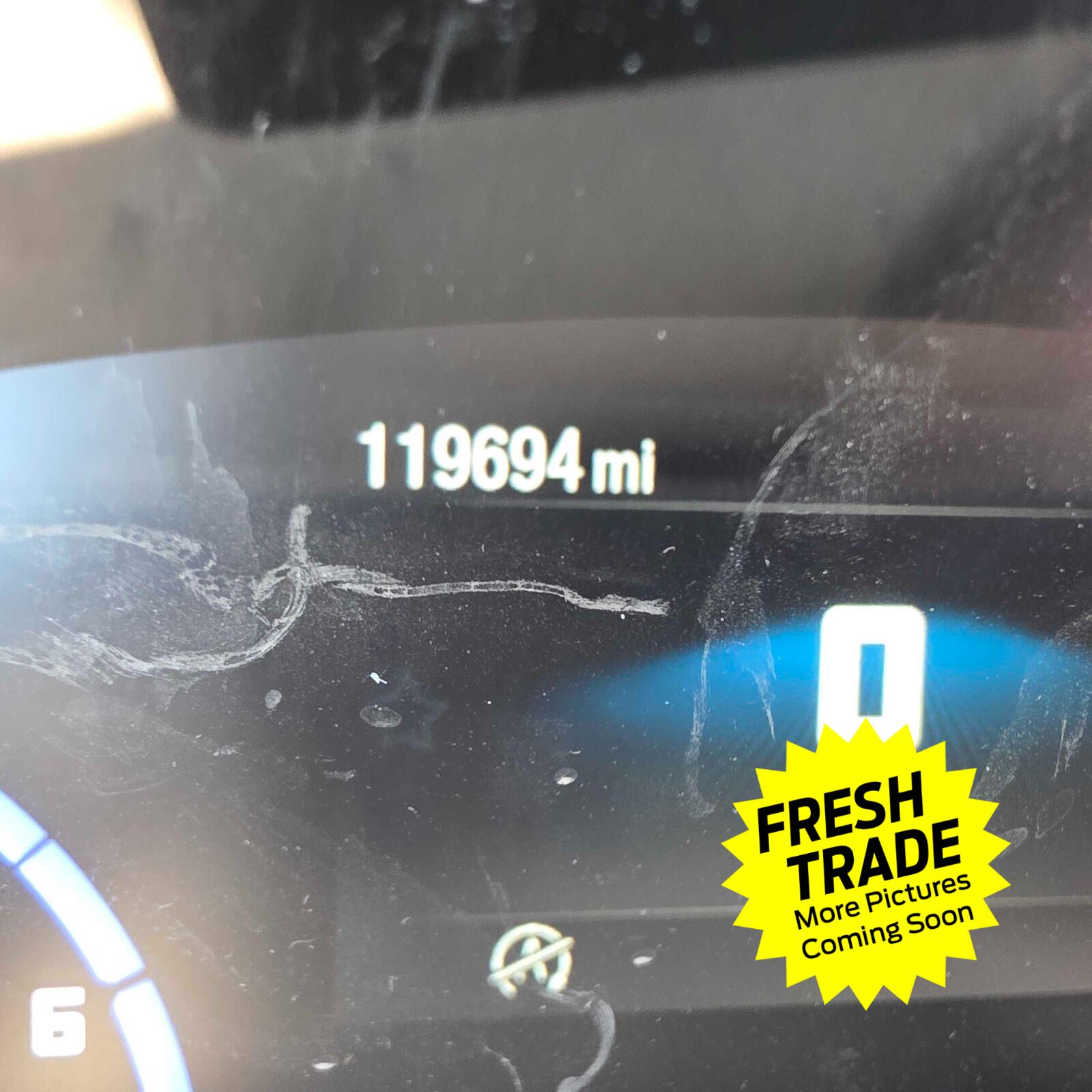 Used 2023 Carbonized Gray Ford Big Bend image 11