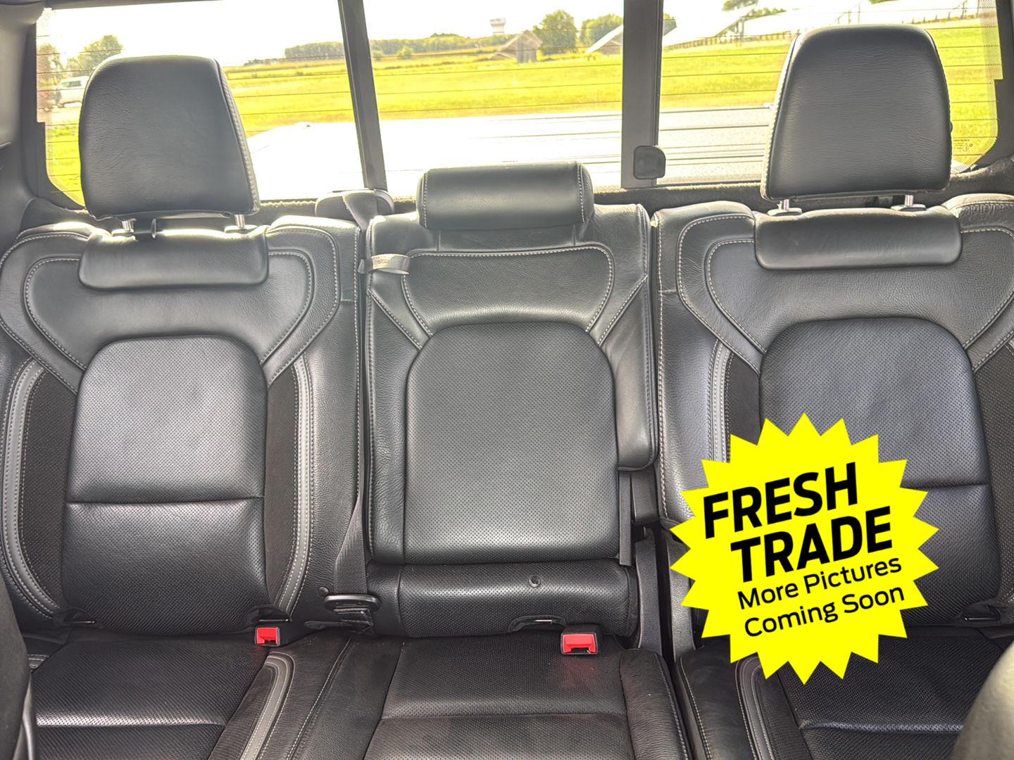 Used 2021 Bright White Clearcoat Ram TRX image 15