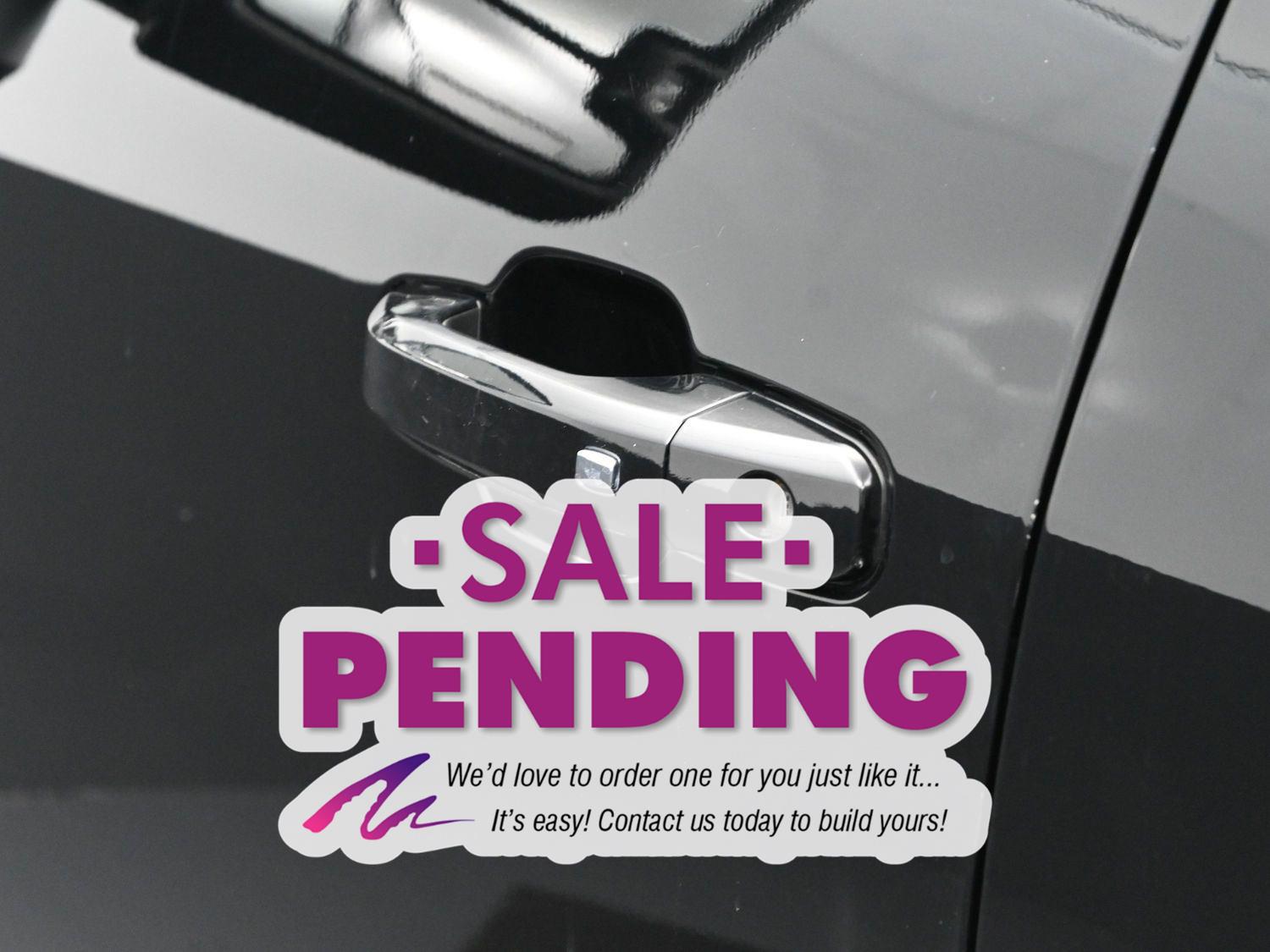 Used 2024 Onyx Black GMC AT4 image 19