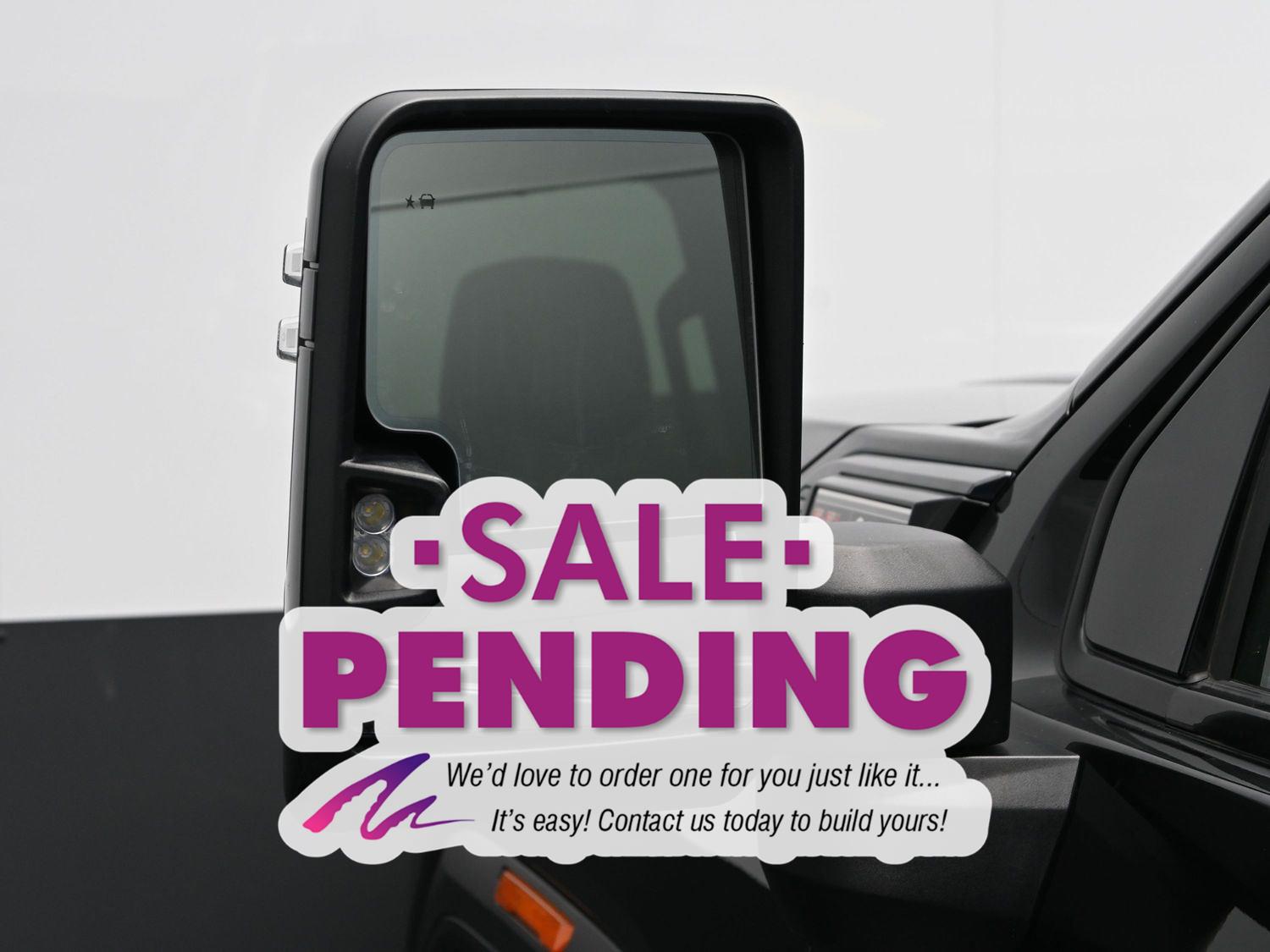 Used 2024 Onyx Black GMC AT4 image 20