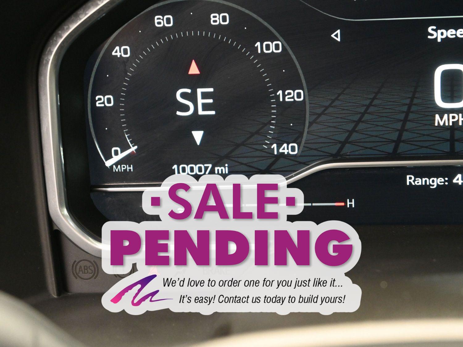 Used 2024 Onyx Black GMC AT4 image 30