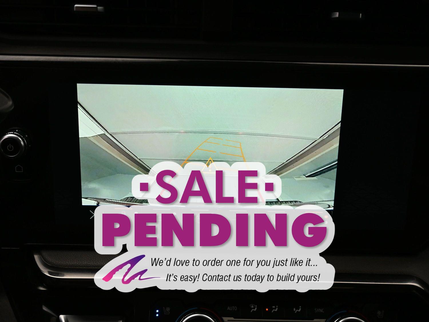 Used 2024 Onyx Black GMC AT4 image 33