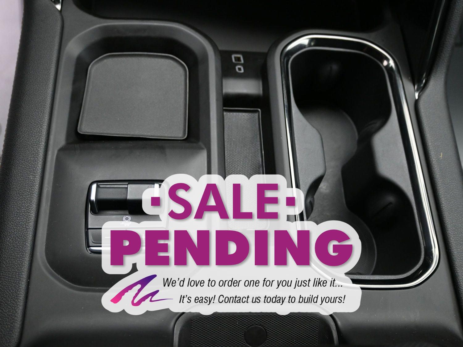 Used 2024 Onyx Black GMC AT4 image 35