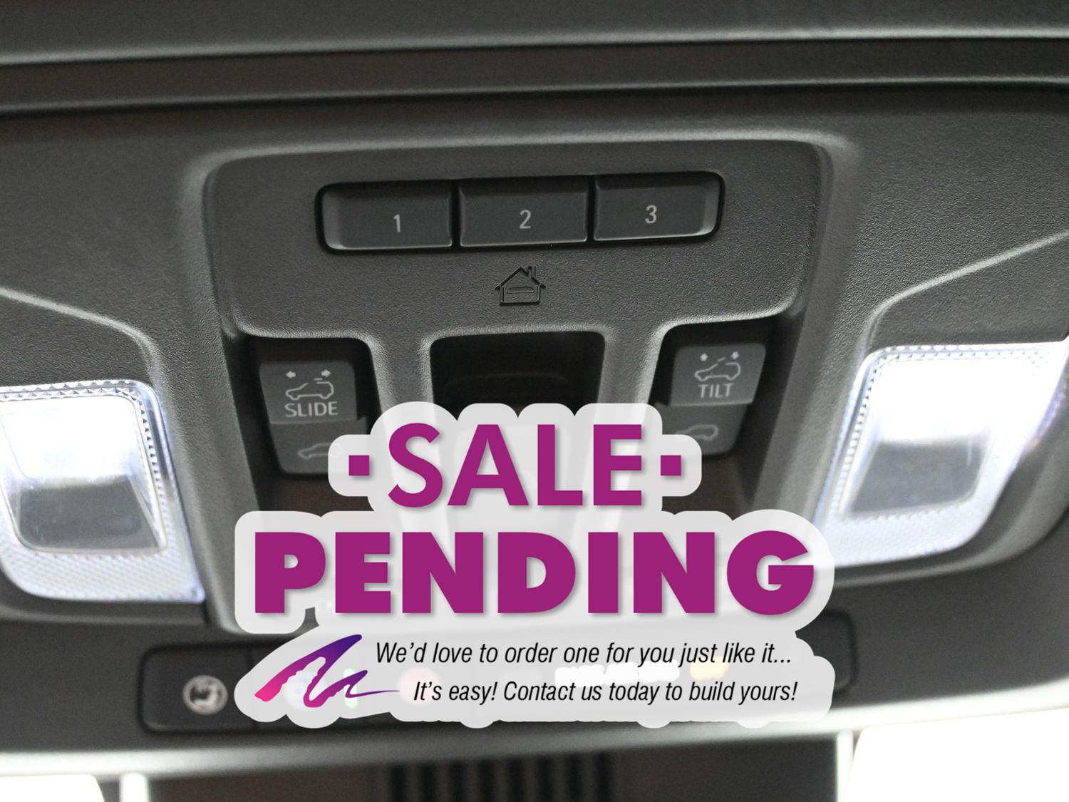 Used 2024 Onyx Black GMC AT4 image 36