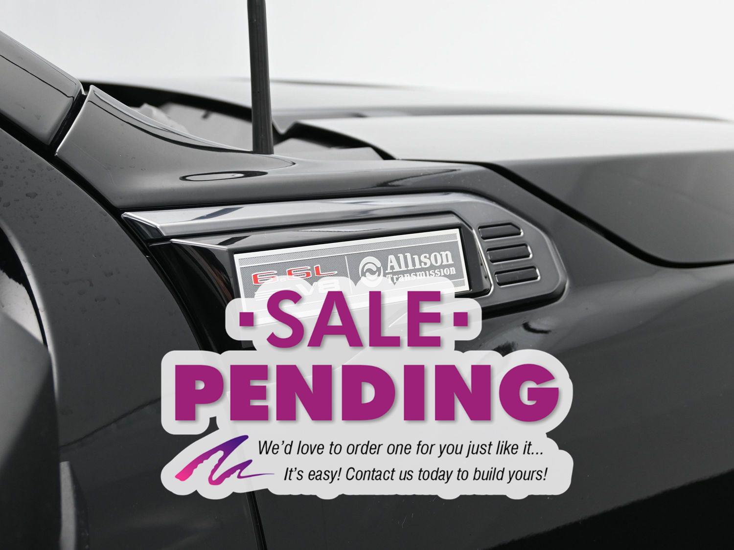 Used 2024 Onyx Black GMC AT4 image 6