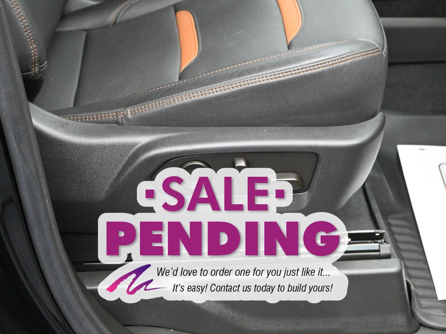 Used 2024 Onyx Black GMC AT4 image 10