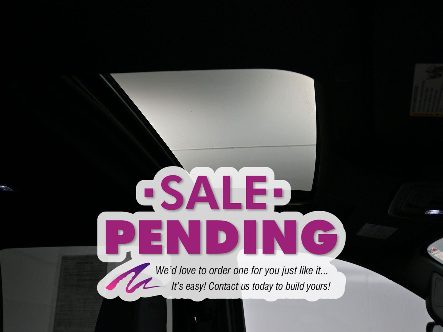 Used 2024 Onyx Black GMC AT4 image 12