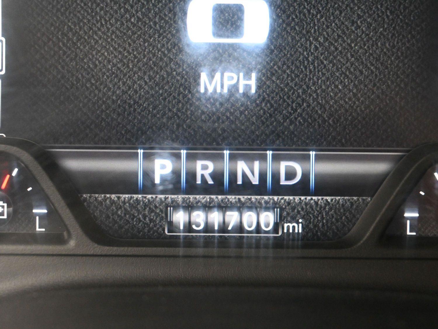 Used 2022 Billet Silver Metallic Clearcoat Ram Big Horn image 24