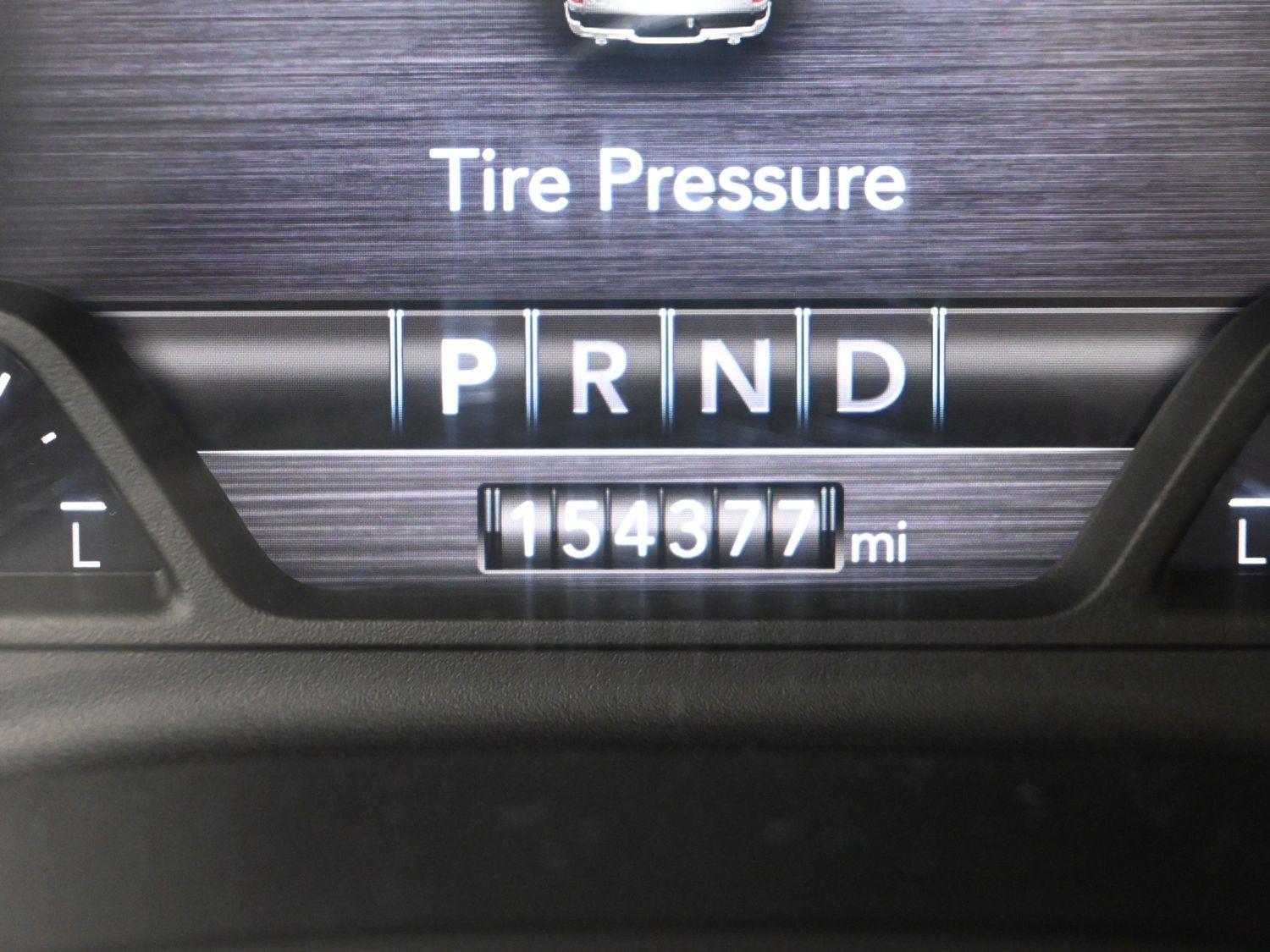 Used 2021 Maximum Steel Metallic Clearcoat Ram Big Horn image 23