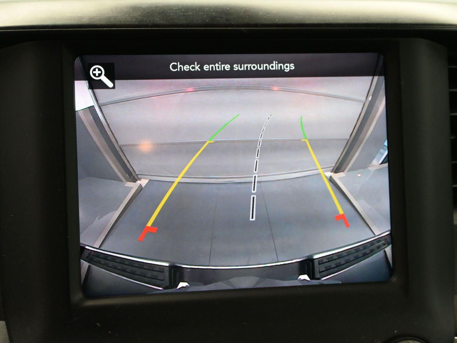 Used 2021 Maximum Steel Metallic Clearcoat Ram Big Horn image 25