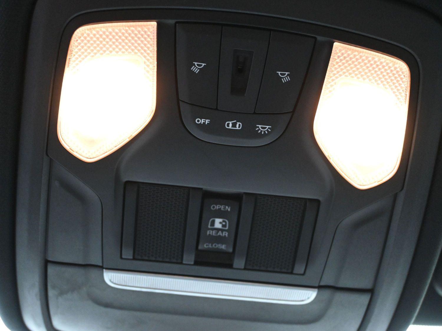 Used 2021 Maximum Steel Metallic Clearcoat Ram Big Horn image 27