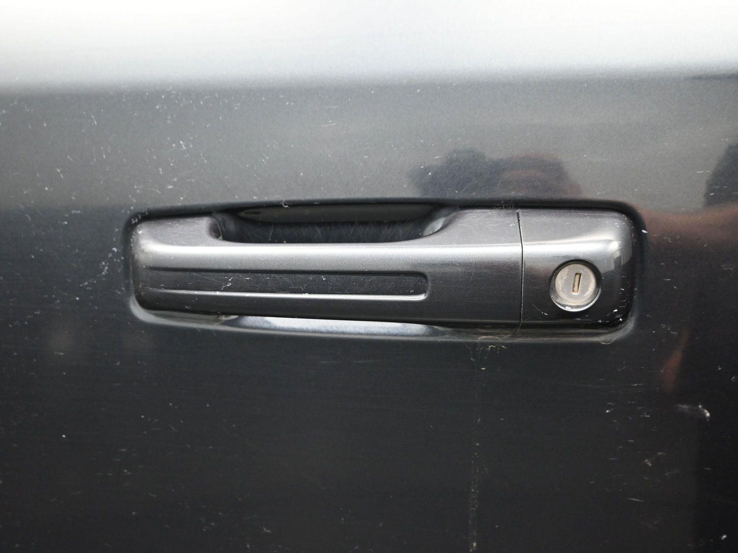 Used 2021 Maximum Steel Metallic Clearcoat Ram Big Horn image 15