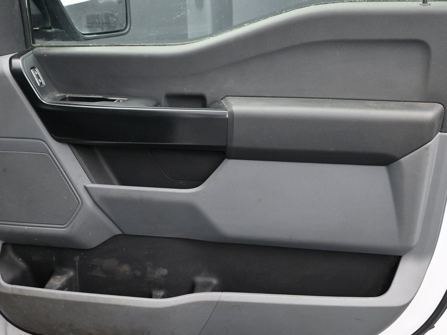 Used 2021 Agate Black Ford XL image 7