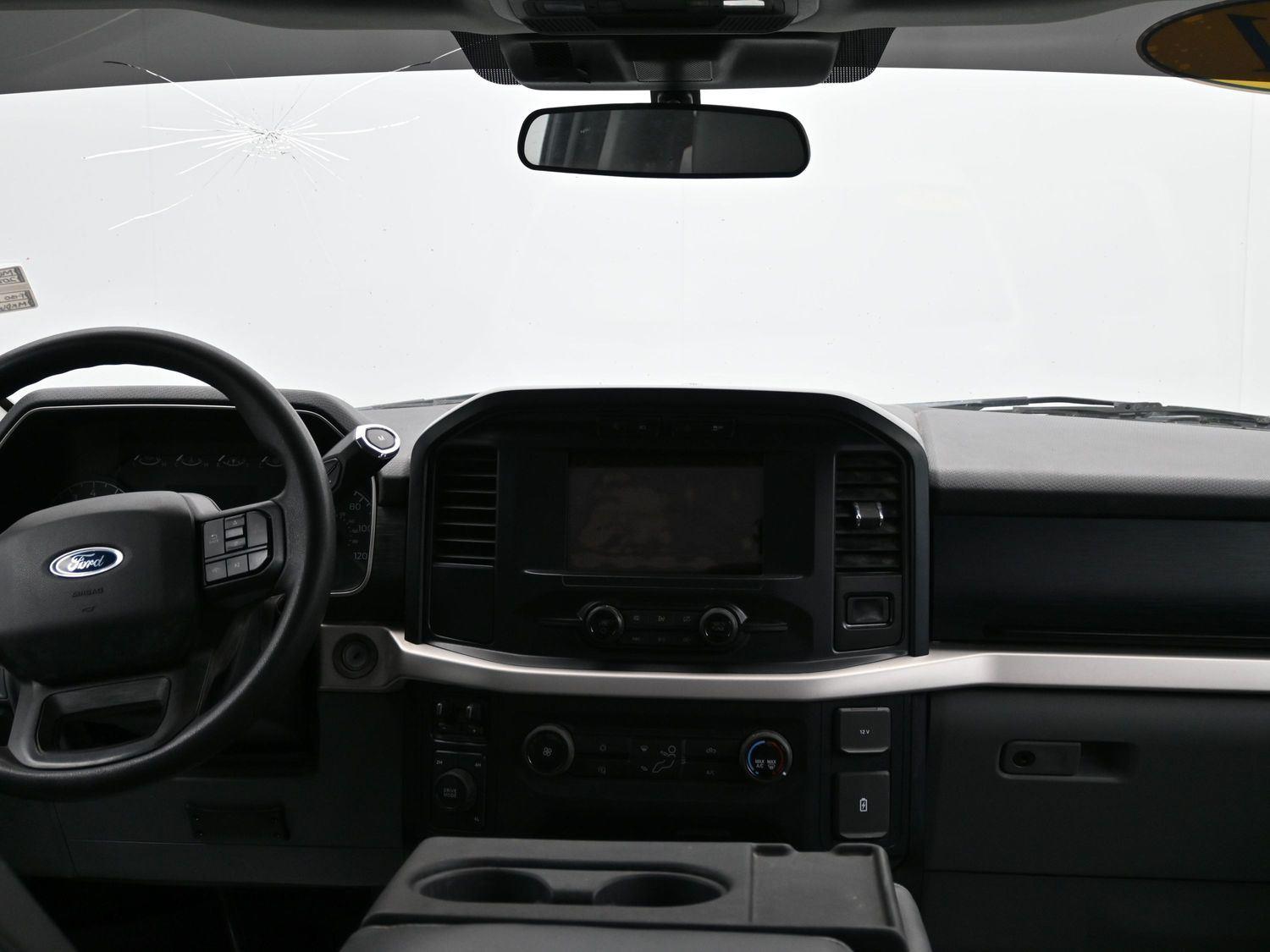 Used 2021 Agate Black Ford XL image 11