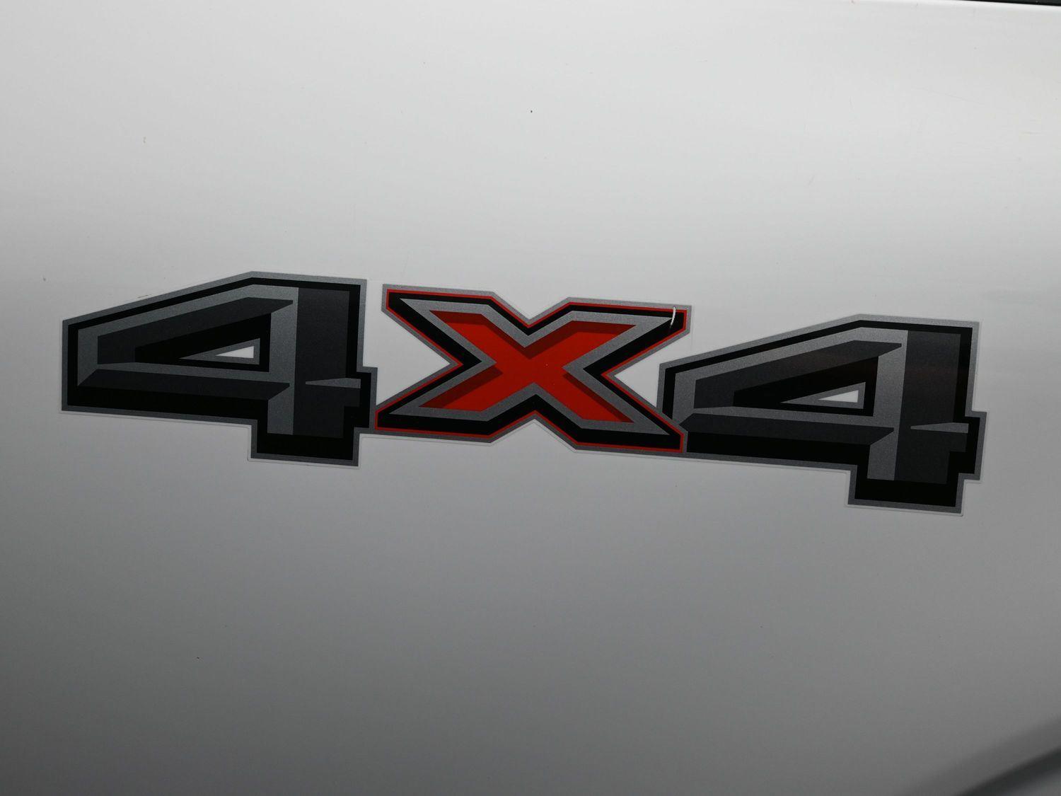 Used 2021 Agate Black Ford XL image 12