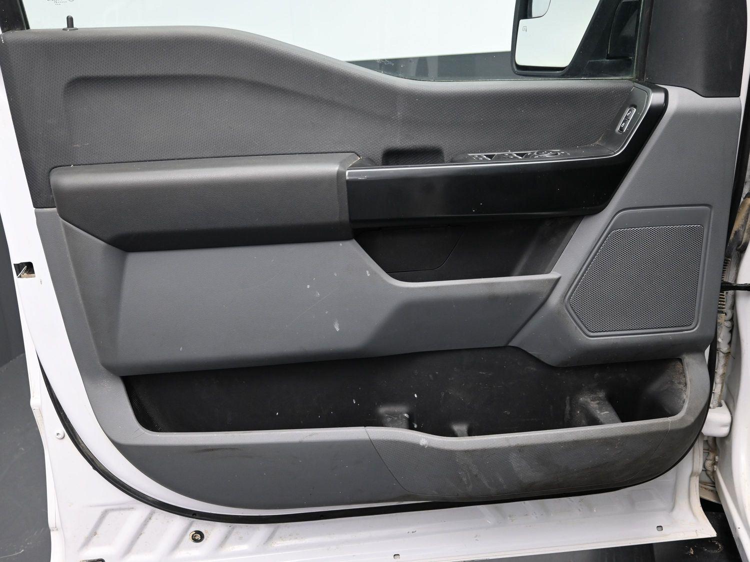 Used 2021 Agate Black Ford XL image 15