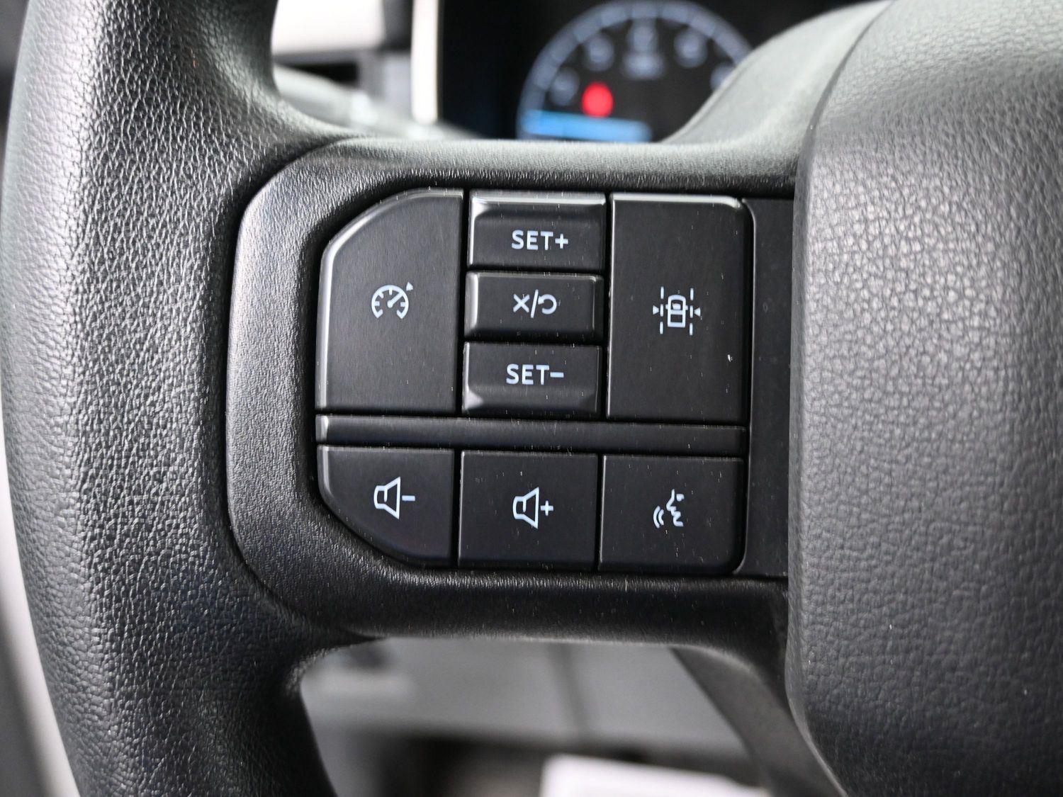 Used 2021 Agate Black Ford XL image 18