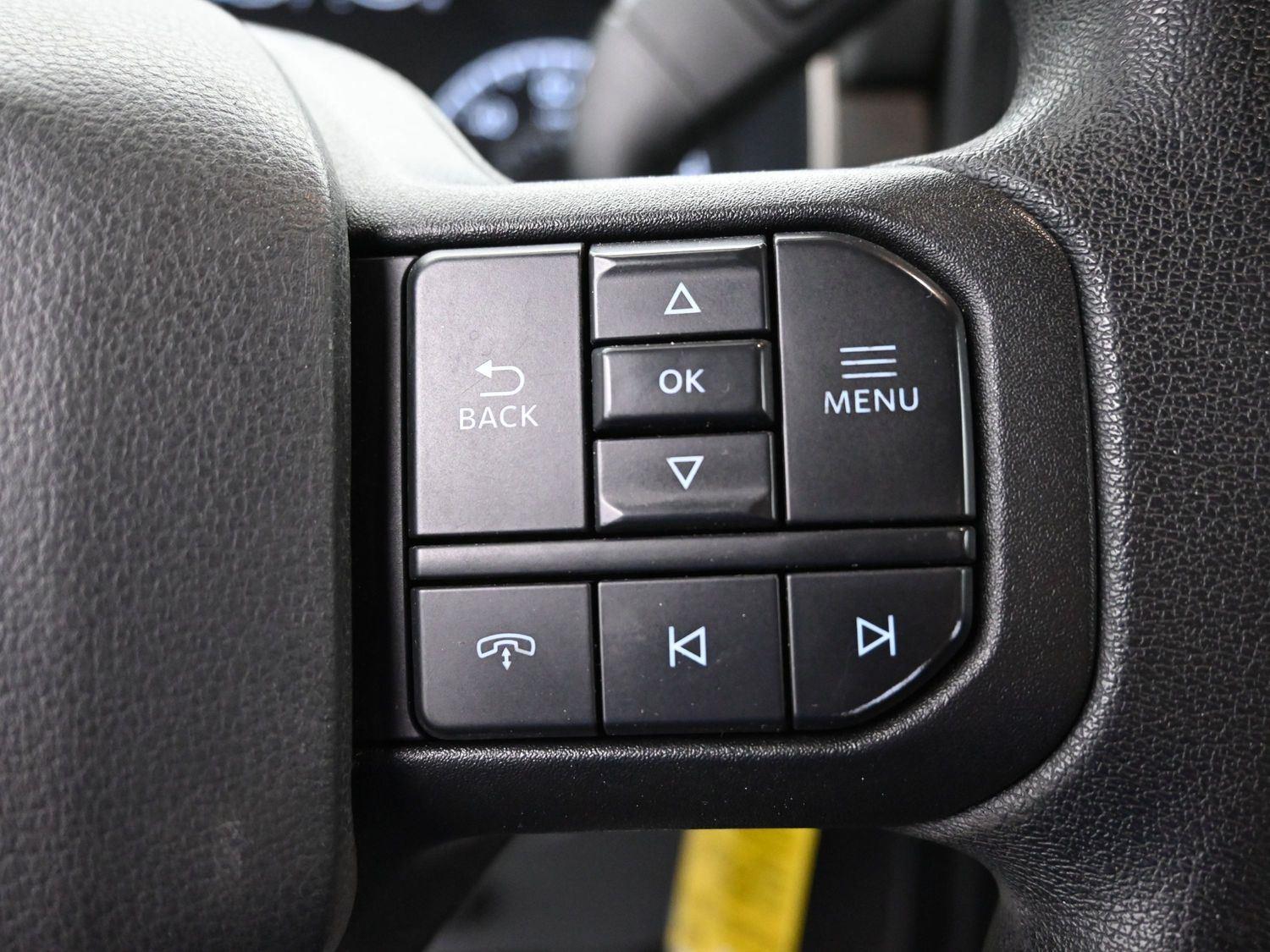 Used 2021 Agate Black Ford XL image 19