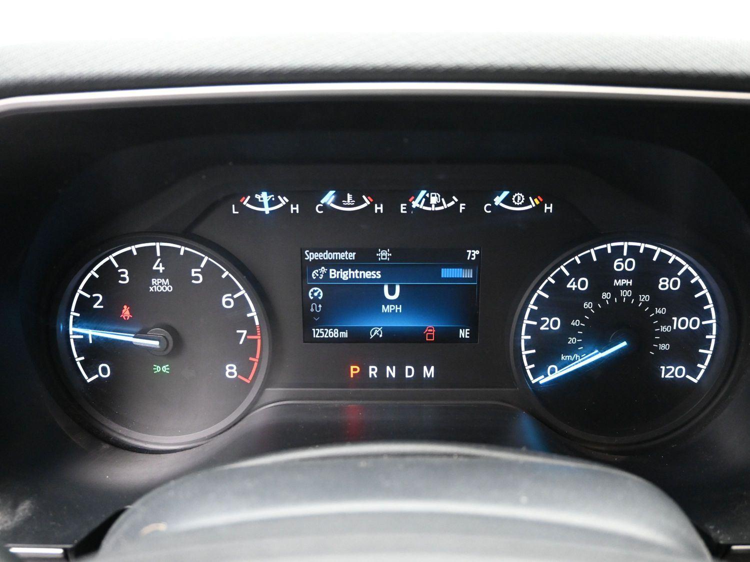 Used 2021 Agate Black Ford XL image 20