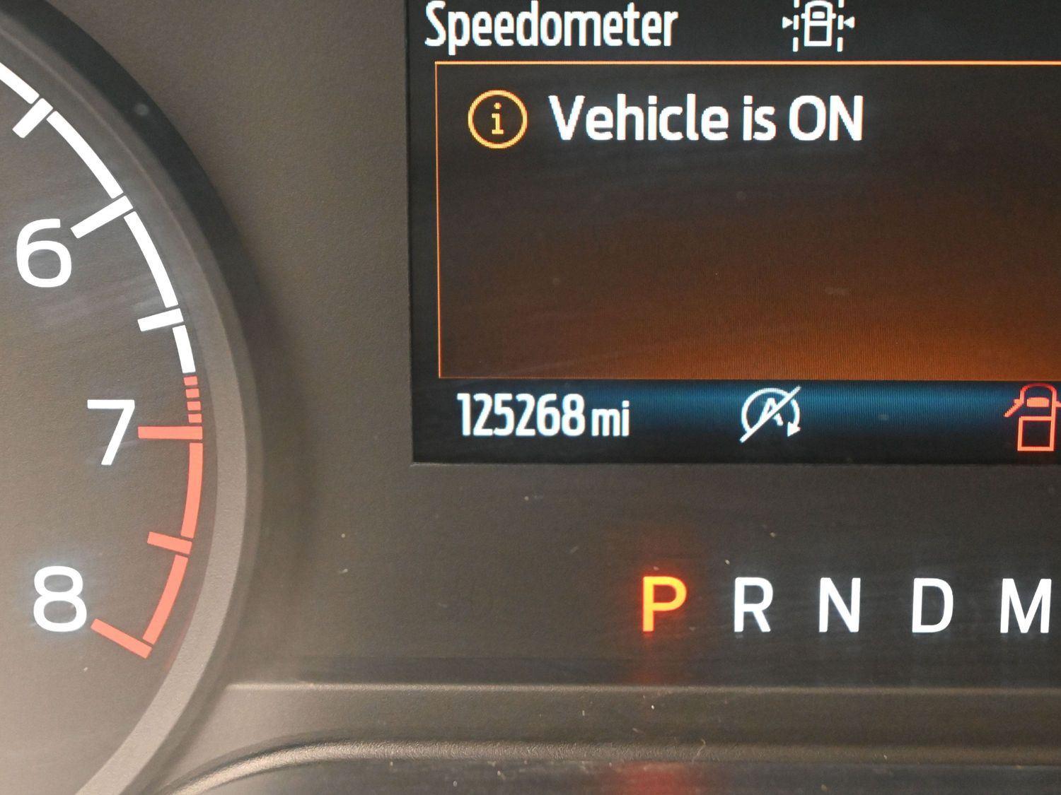 Used 2021 Agate Black Ford XL image 21