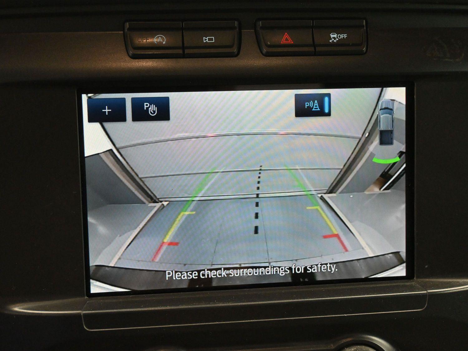 Used 2021 Agate Black Ford XL image 23